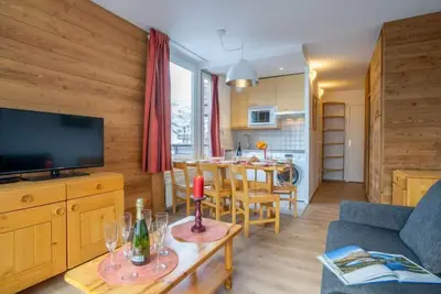 Image de Le Prariond (Val Claret) by Interhome