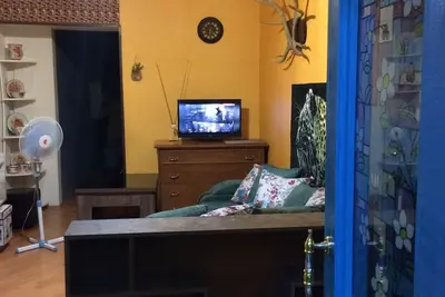 Image de Cozy Oasis Apartment dans le vieux Tbilissi