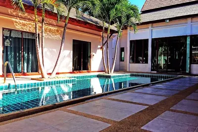 Image de Lavallee Poolvilla à louer