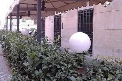 Image de Oasis dans le vert Amorosi Casa Vacanza