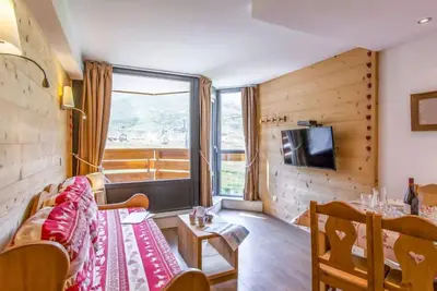 Image de Le Borsat (Val Claret) by Interhome