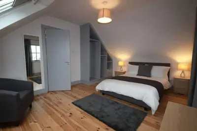 Image de No 8 Leitirshask, Ballyconneely - Plein de vie à la campagne chic.