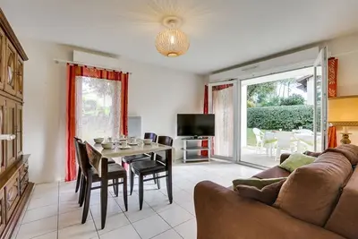 Image de Capbreton appartement à deux pas de la plage
