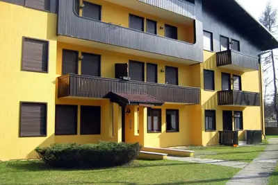 Image de Appartement sur la route de Gallium