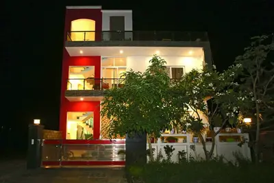 Image de Eden Villa est un endroit fantastique pour se détendre, célébrer et être en vacances.