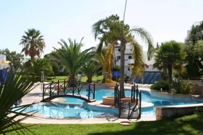 Image de Appartement Deluxe Golf