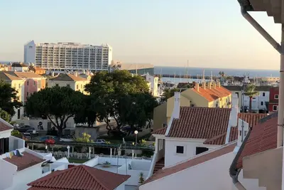 Image de Vilamoura Marina Appartement avec Piscine