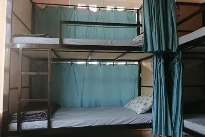 Image de Dortoir - La Maison Homestay Mang Den
