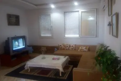 Image de Maison de style arabesque
