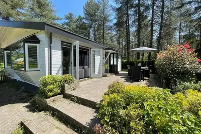 Image de Chalet de luxe à Ravels Nature, Confort et Intimité!