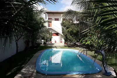 Image de Beau studio à Fortaleza près du Event Center et d'Unifor