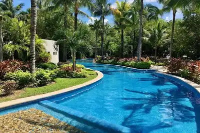 Image de Resort Le Grand Mayan à Vidanta