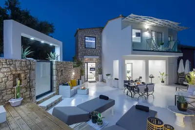 Image de Dion Suite & Spa, Zante Grèce
