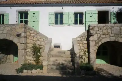 Image de Mala Luka (Grizane - Belgrade)