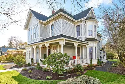 Image de Maison historique de Silverton pour 10 personnes (5 Br, 6 Bath)