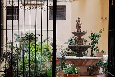 Image de Vatican Appartement Tolemaide 2