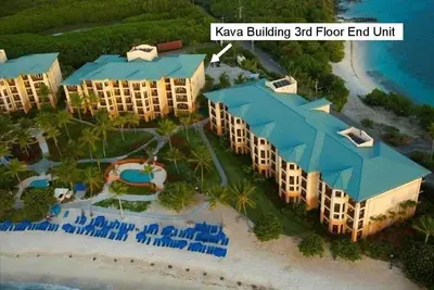 Image de Ritz Club St. Thomas, 2br