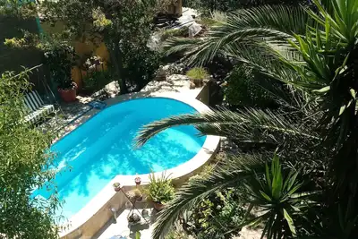 Image de Refuge parfait à Paphos