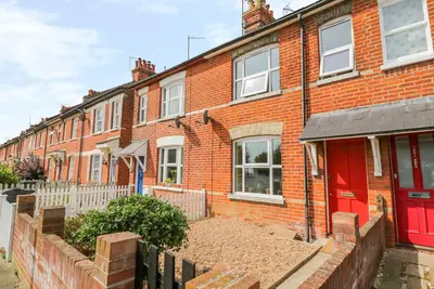 Image de 119 Hadleigh Road, Frinton-On-Sea