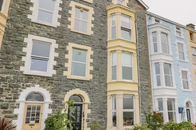 Image de Vues sur les batailles, Barmouth