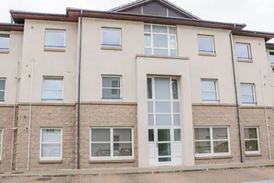 Image de 7 Riverside Gardens, Inverness