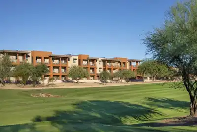 Image de WorldMark Scottsdale 1Bd- 4 personnes