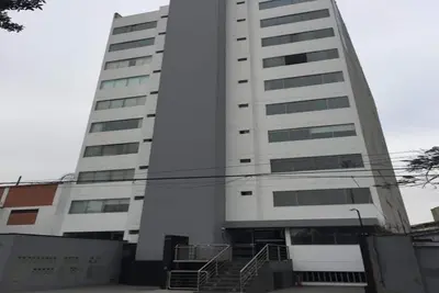 Image de Appartement Torre Blanca