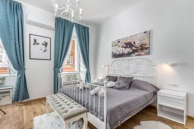 Image de Galerija - endroit romantique dans le centre-ville