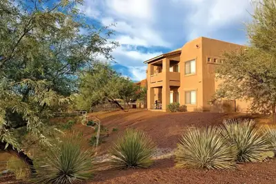 Image de Worldmark Rancho Vistoso 2bd Condo / 6 personnes