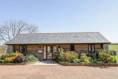 Image de Cottage Kingcup, St Columb Major
