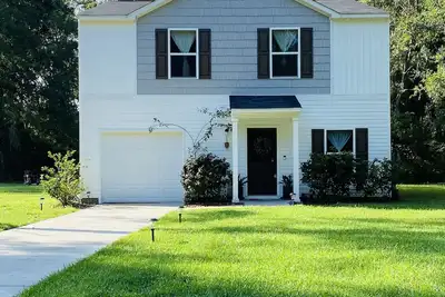 Image de The Boat House - Nouvelle maison de retraite familiale sur l'île