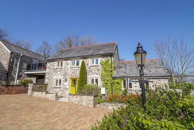 Image de Cottage Bleuet, St Columb Major