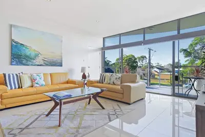 Image de Aqua Shores - 1 Chambre - Huskisson (Récemment rénové avec Wifi, linge de maison, Netflix et A / C)