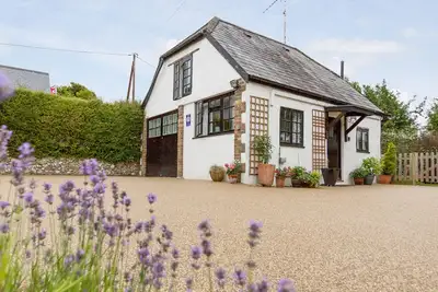 Image de Petite Angleterre Cottage, Milborne St Andrew