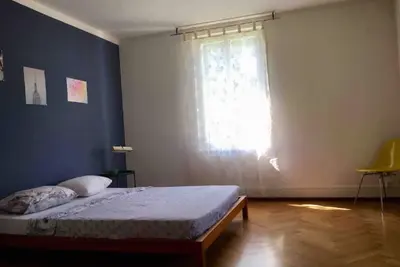 Image de Magnifique appartement au premier étage dans un OldSwissHouse