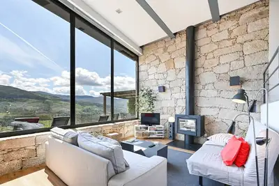 Image de Casas das Olas - Maison 4 (4 personnes +2)