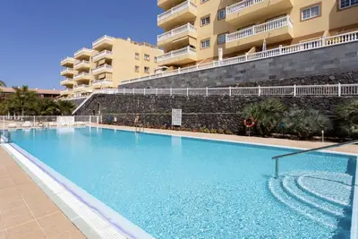 Image de Palmar rêve de super duplex-attique à Tenerife