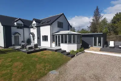 Image de Bienvenue chez Brae Hoose