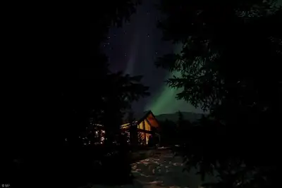 Image de Bienvenue Au Coeur De Lyngenfjord