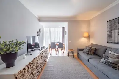 Image de Cubeb Appartement, Wifi, Ascenseur