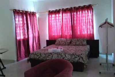 Image de Oaks: Chambre privée 4