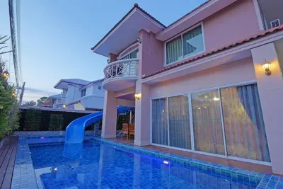 Image de Pattaya Pool Villa Baan ThapTim
