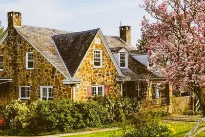 Image de Suite Swan Sanctuary, réduction pour séjour prolongé