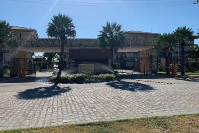 Image de Rez-de-chaussée-Mandara Lanai / Beach Park-Jusqu'à 12 personnes