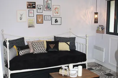 Image de gîte maison  indépendant  proche Disney paris
