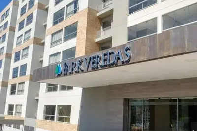 Image de Park Veredas Appartement 230