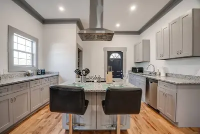 Image de Retraite de fin de semaine au cœur d'Atlanta! ! !