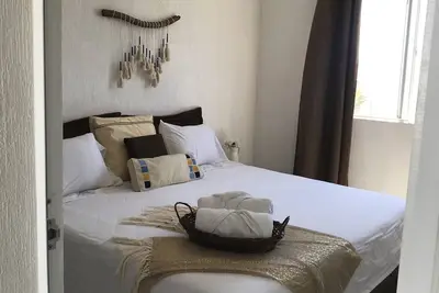 Image de Mora House 14 personnes avec Beach Club