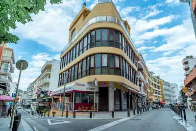 Image de Central Lloret Apartment