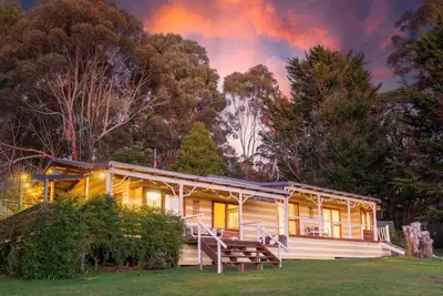 Image de Wooshwood - Cottage Danemark simple et original